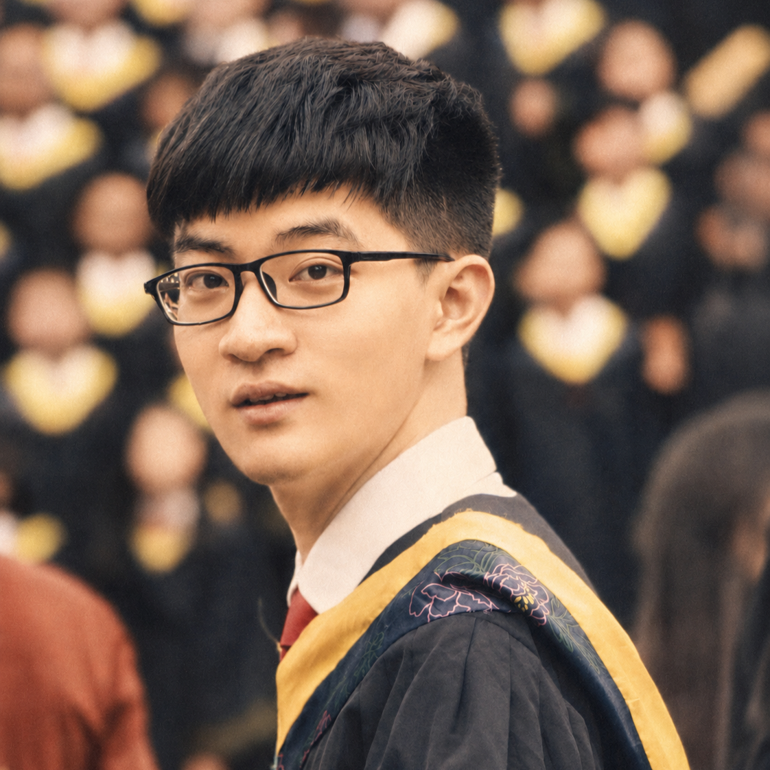 Avatar of Jiacai Yi