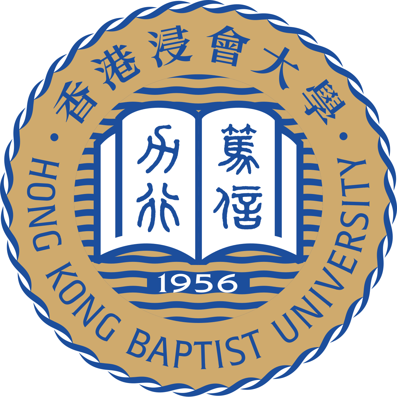School of Chinese Medicine, Hong Kong Baptist University